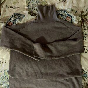 MM La Fleur The Arbus Sweater - Size XL Wolfling